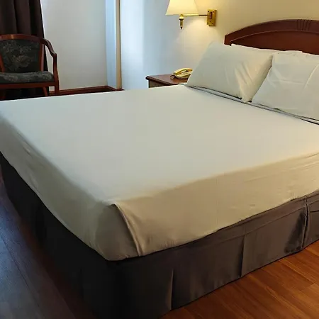 Hotel Seri Malaysia Kuala Terengganu-3