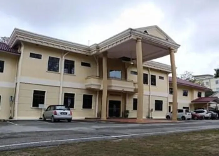 Capital O 90434 Marmoris House Hotel Kuala Terengganu
