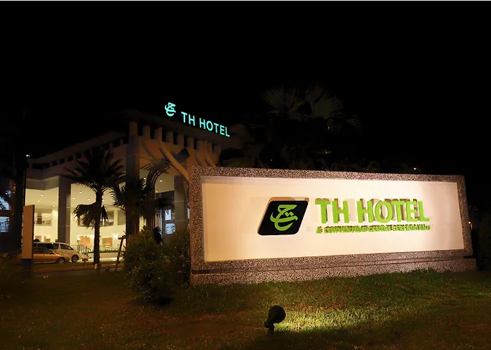 Raia Hotel & Convention Centre Terengganu