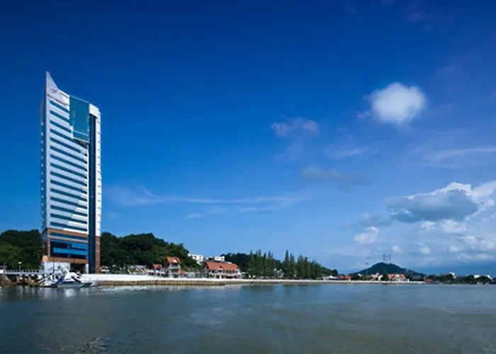 Felda ResidenceHotel Kuala Terengganu